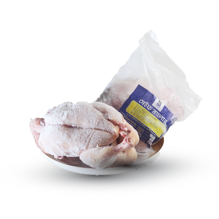 Safe Broiler(Skin off-1kg)